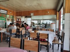 大堂-富贵饭店(大源店)