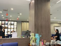 -干老四雅鱼饭店(滨江西路店)