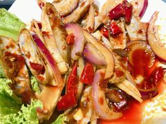 -壹陆陆烧烤(平房总店)