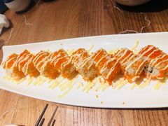 -阿吾罗日本料理(K11艺术中心店)
