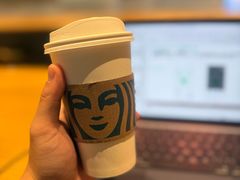 -星巴克(北京新东安)