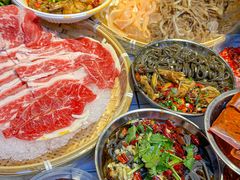 -蛙老爹·蜀香美蛙鱼头(王家湾店)