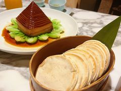 -杭州君悦酒店·湖滨28中餐厅