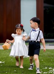 -ChenV西服礼服高级定制(市区养育巷店)