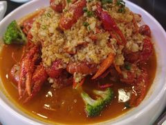 -虾乐园龙虾·夜宵(松江店)