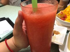 -松记糖水店(铜锣湾分店)