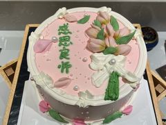 -聚春园自助餐厅(东街口店)