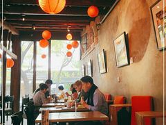 大堂-zarah(鼓楼店)