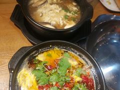 -津门羊大爷·铜锅涮肉(黄河道店)