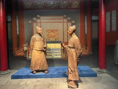 -台州博物馆