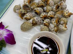 -景好海鲜餐厅(大鹏必选旅游店)