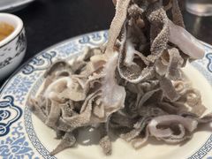-老北京胡同味道二荤铺(酒仙桥店)