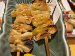 -吉兆·料理(红梅南路店)
