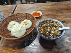 -清真石家包子(大皮院总店)
