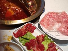 -小龙坎火锅(总店)