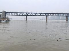 -武汉关码头(轮渡站)