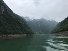 -乌江画廊(彭水苗族土家族自治县)