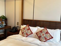 -府学·秋果S酒店(北京南锣鼓巷四合院店)