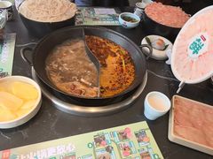 -巴蜀大将火锅(春熙店)