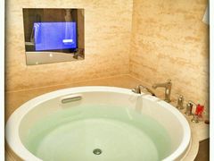 -无锡梁鸿湿地丽笙度假酒店·流觞西餐厅