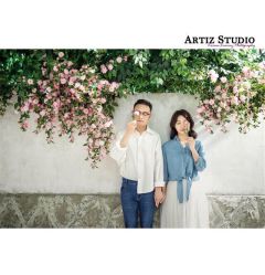 点击看大图 -韩国艺匠ARTIZ STUDIO(博览中心店)