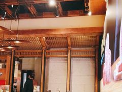 大堂-黑牛の店·和牛烧肉(合生汇店)