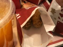 -肯德基(顺义光明大街店)