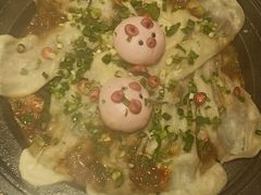 -满兴咱妈烀饼铁锅炖(兰州北街店)