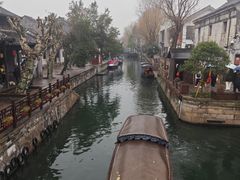 -南浔古镇
