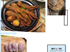 -江南婆婆(车墩店)