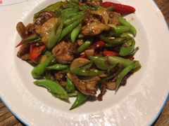 -聚缘堂·海鲜私房菜(松岭路店)
