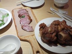 -关东小磨东北菜(上海长风大悦城店)