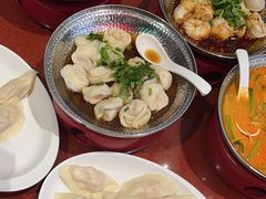 -喜家德虾仁水饺(东海缤纷天地店)