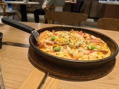 -必胜客(广渠路店)