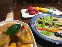 -七菜馆·东北菜·蒸饺(文体路店)