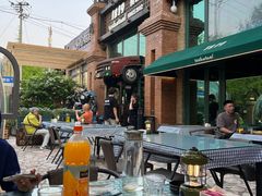 -1819餐厅·团队聚餐·烤串·精酿