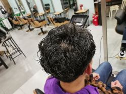-佰亿Salon·烫染造型
