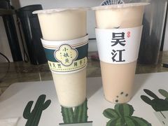 -小娘鱼(新都汇店)