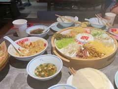 -怪噜范·贵阳小吃大排档(金源旗舰店)