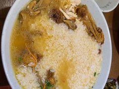 -王春春鸡汤饭(上海中海环宇城店)
