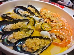 -四道菜·福建菜馆(万家广场店)