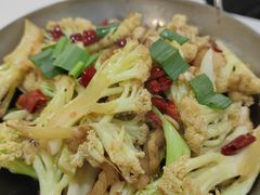 -新新湘菜馆(新中街二条店)
