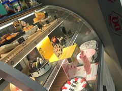 -DQ·蛋糕·冰淇淋(龙湖狮山天街店)