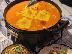 芝士泡菜美蛙-臻享無招牌·食蛙专门店(太古里店)