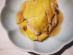 糟鸡-老人和饭店(淮海中路店)