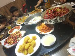-鸭绿江民族饭店(总店)