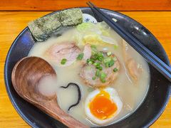 百步拉面-百步拉面