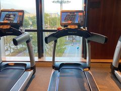 -长沙富力万达文华酒店