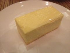 原味cheese-榖屋house of flour(张江首店)