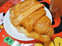 -维園(小梅大街店)